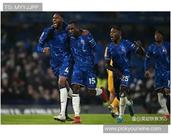 切尔西2强势反弹展现球队韧性新赛季目标重回巅峰 切尔西2强势反弹展现球队韧性新赛季目标重回巅峰