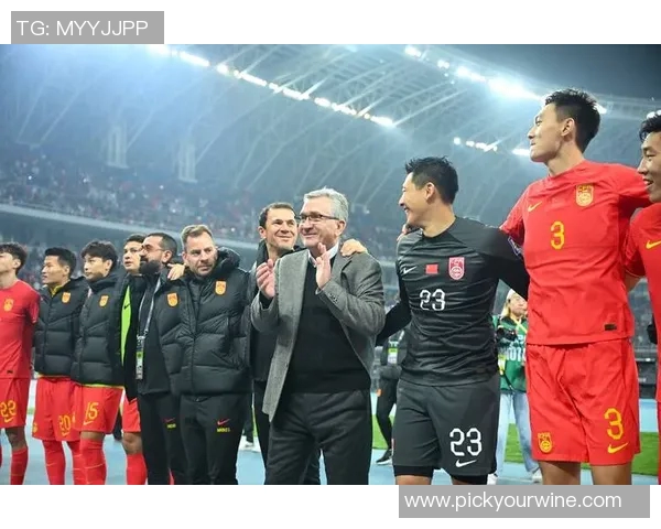 国足世预赛前夕遭遇重大打击出线形势愈发严峻