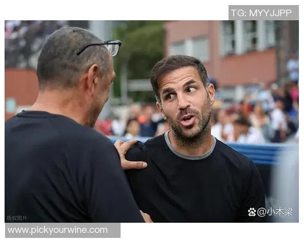 法布雷加斯领衔科莫逆袭意甲赛场引发全联盟关注与赞叹 法布雷加斯领衔科莫逆袭意甲赛场引发全联盟关注与赞叹