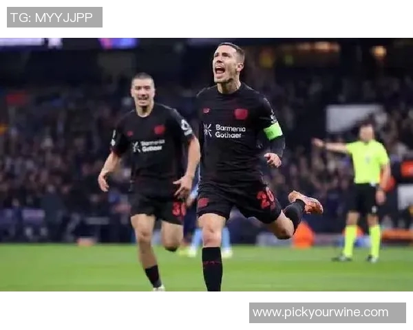 瓜帅轮换策略失灵曼城主场遭勒沃库森逆袭欧冠连胜纪录终结