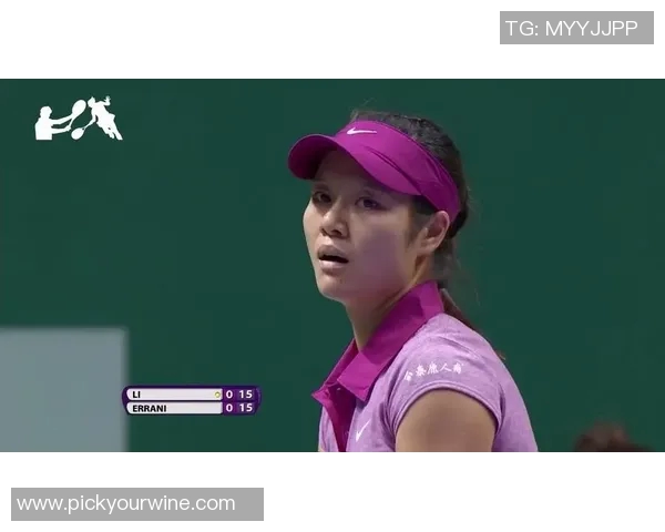李娜与埃拉尼的巅峰对决解析与精彩瞬间回顾 李娜与埃拉尼的巅峰对决解析与精彩瞬间回顾